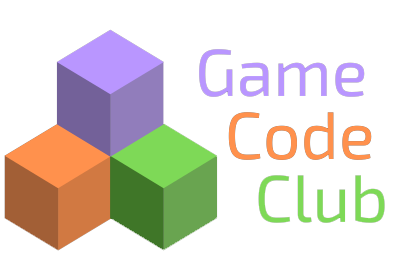 Game Code Club